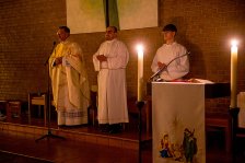 24.12.2024 Christmette